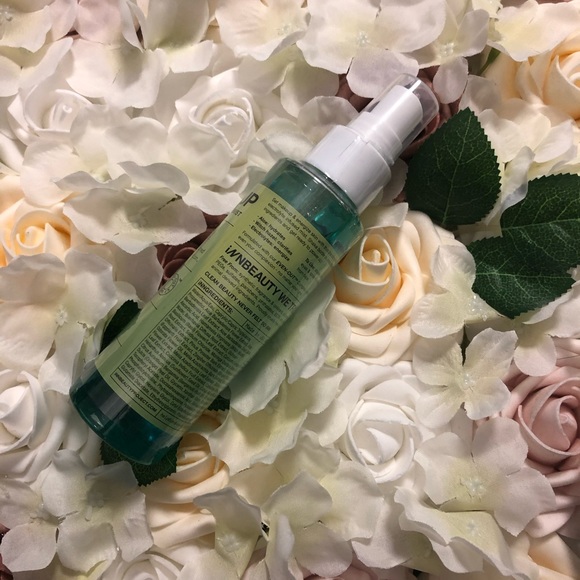 Power up setting mist - Picture 2 of 2